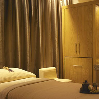VOYA Hydrating Facial - 60mins image